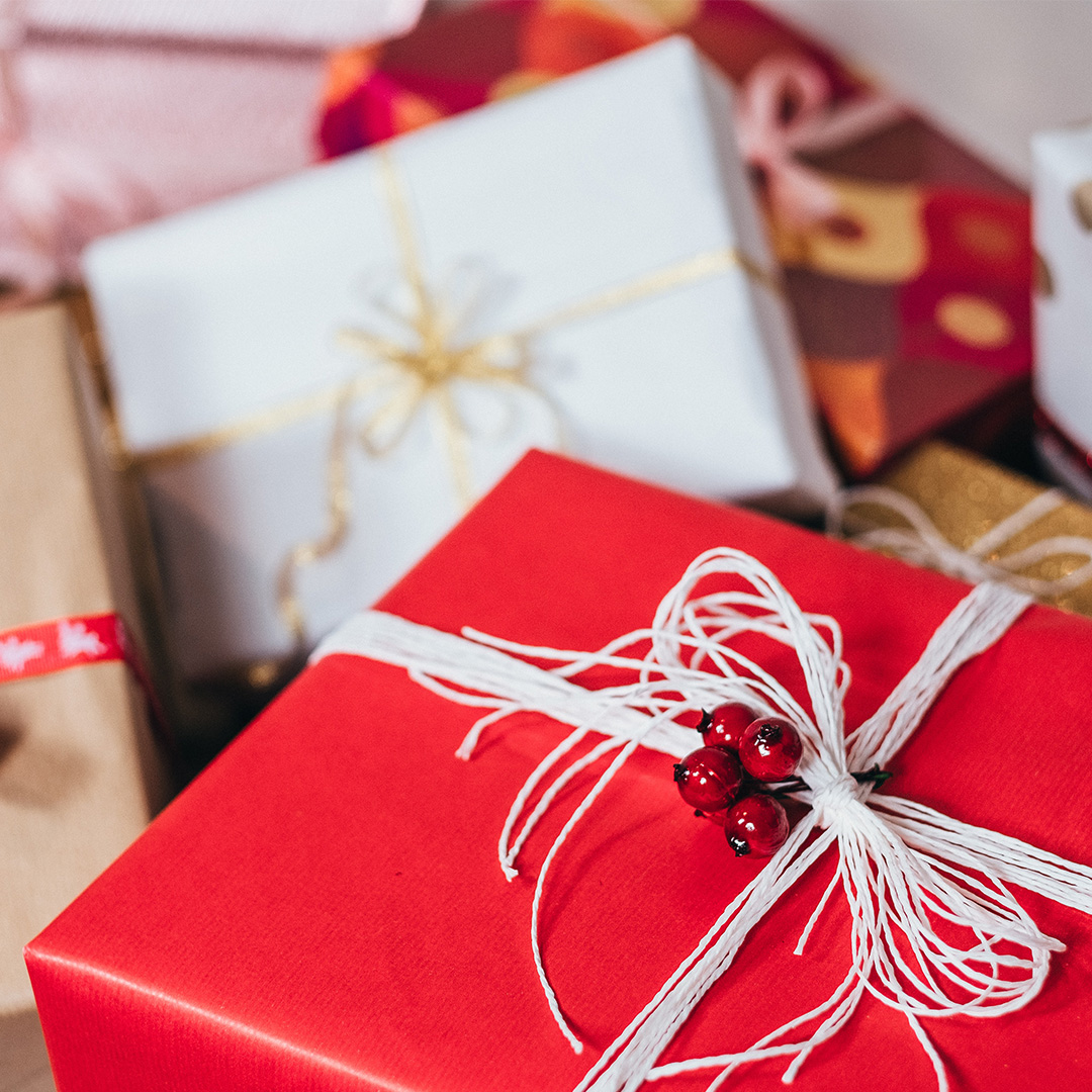 Holiday-Ready on Amazon - Christmas Gifts-Holiday Season