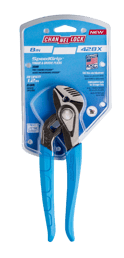 Channellock plier packaging example
