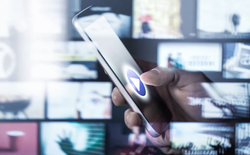 Using Brand Registry to run video ads on Amazon's PPC platform