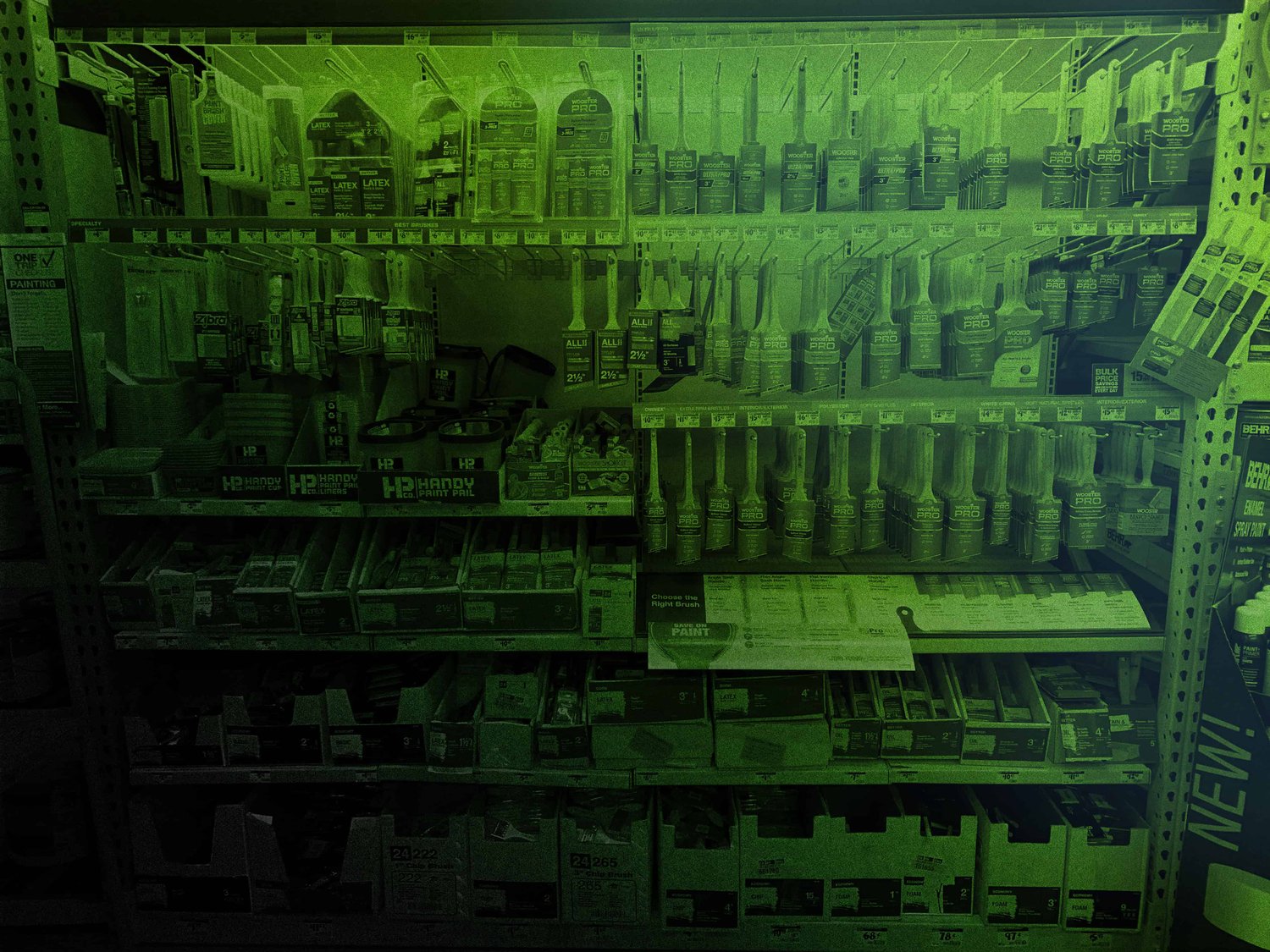 Want to see consumer research in action?