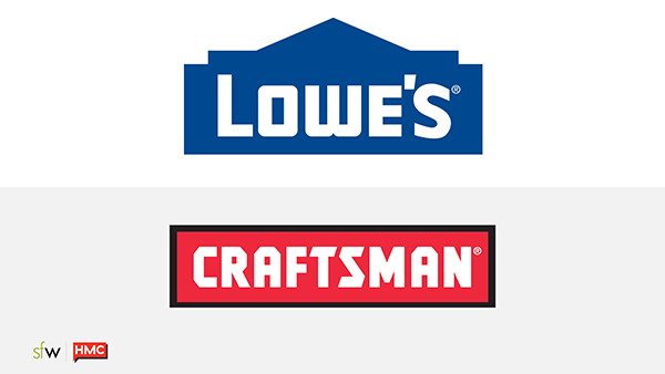 Lowe's Craftsman logo