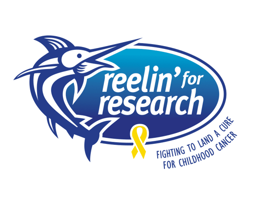 Reelin for Research: fighting to land a cure for childhood cancer