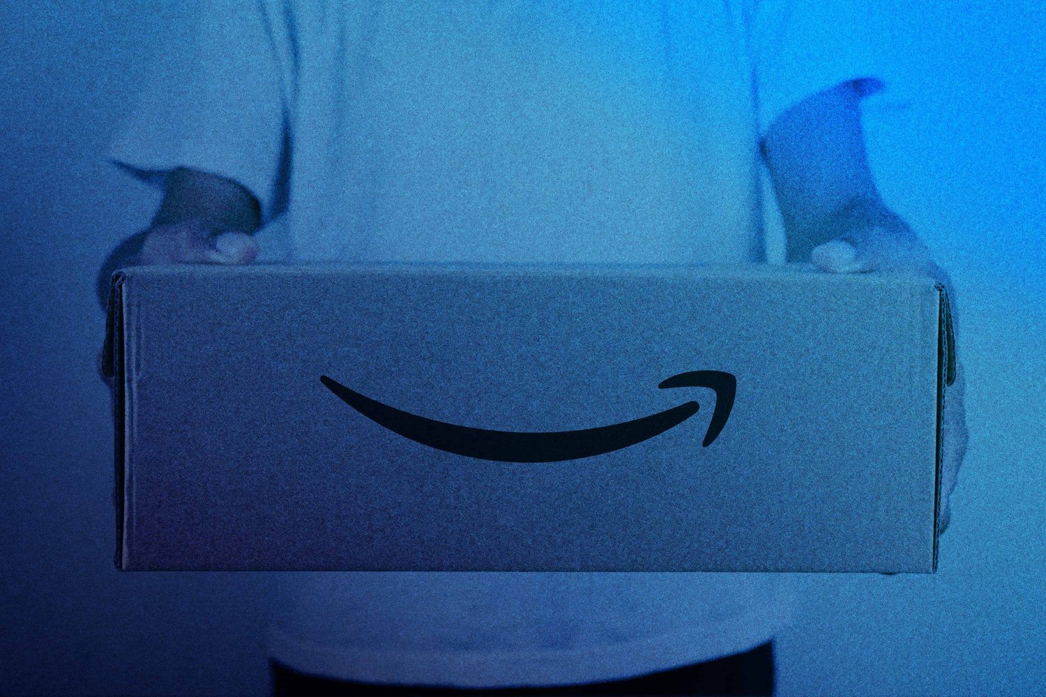 Grow on Amazon.