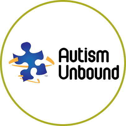 autism unbound logo