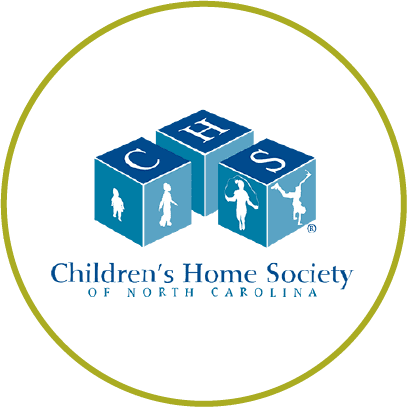 children's home logo