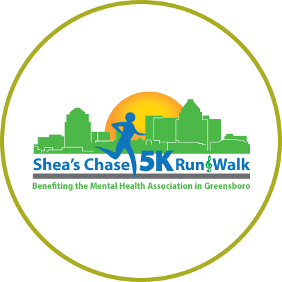 Shea's chase logo