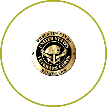 veterans corps logo