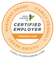 Family Forward NC Certified